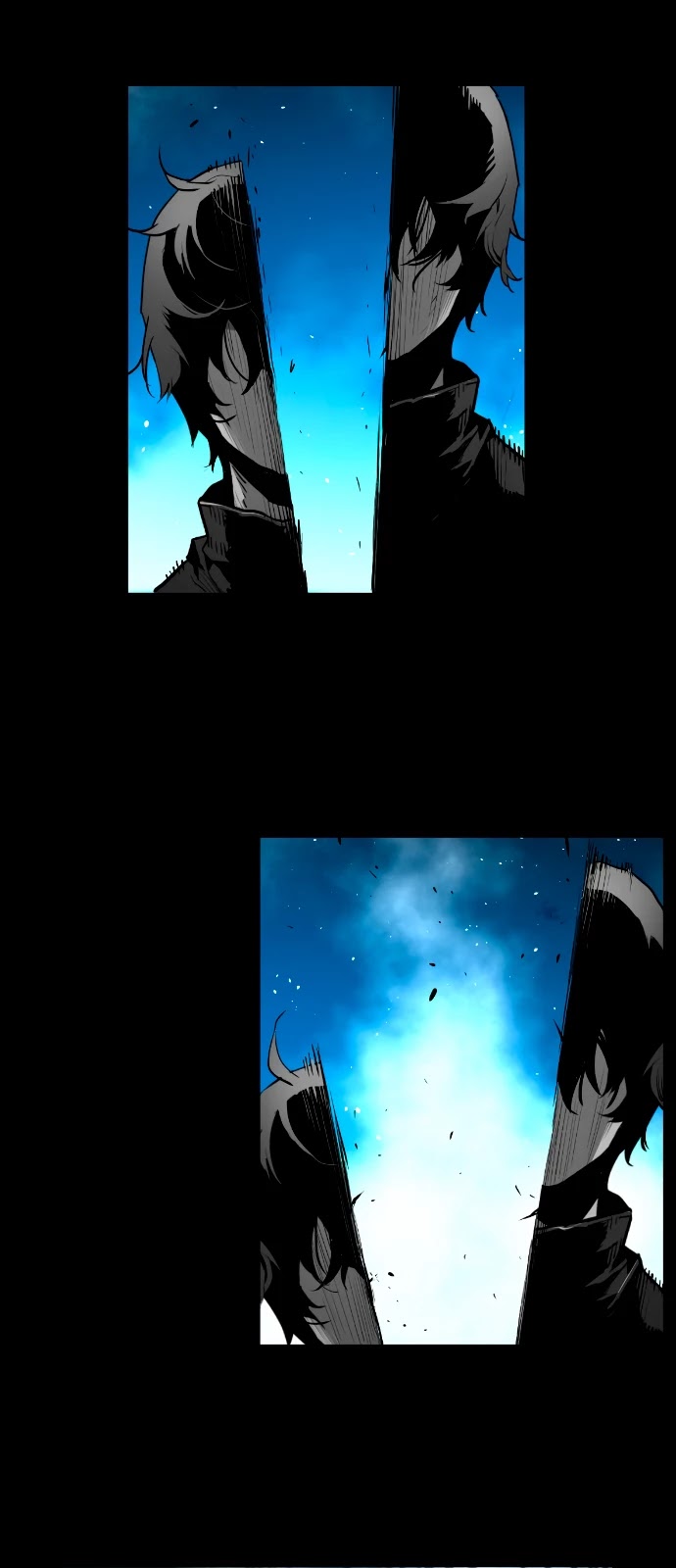 Terror Man Chapter 199 page 21 - Chapter 199
