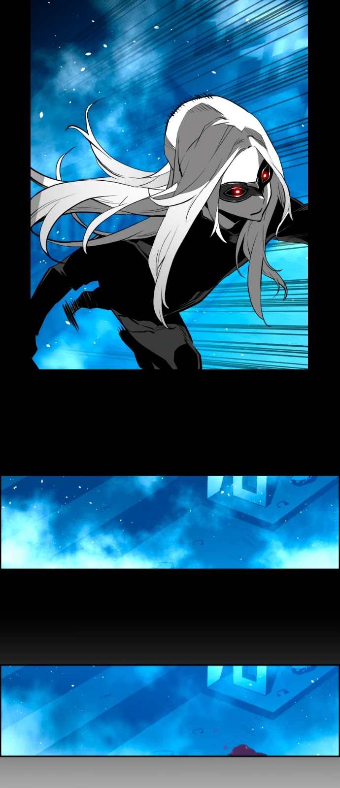 Terror Man Chapter 199 page 22 - Chapter 199
