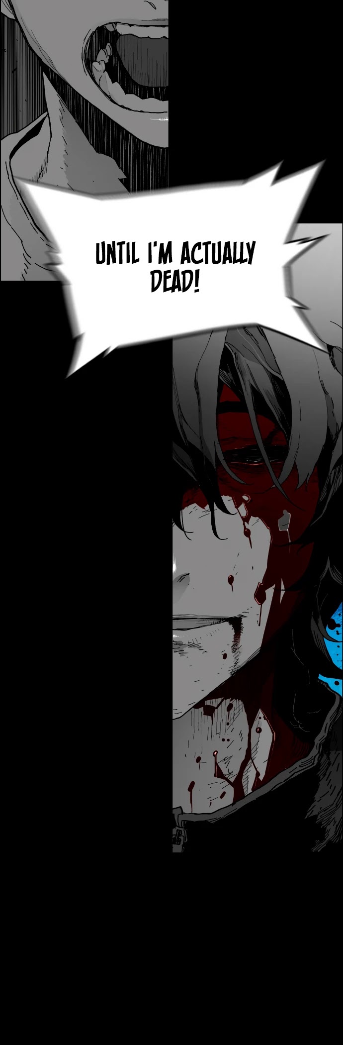 Terror Man Chapter 199 page 36 - Chapter 199