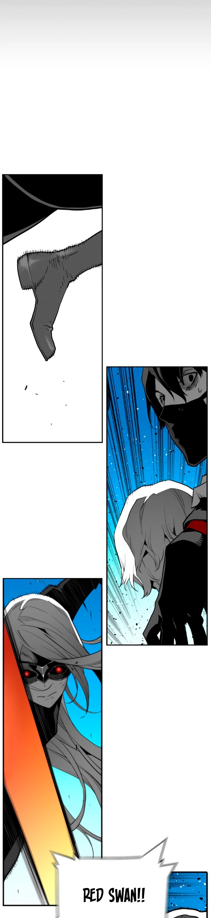 Terror Man Chapter 199 page 7 - Chapter 199