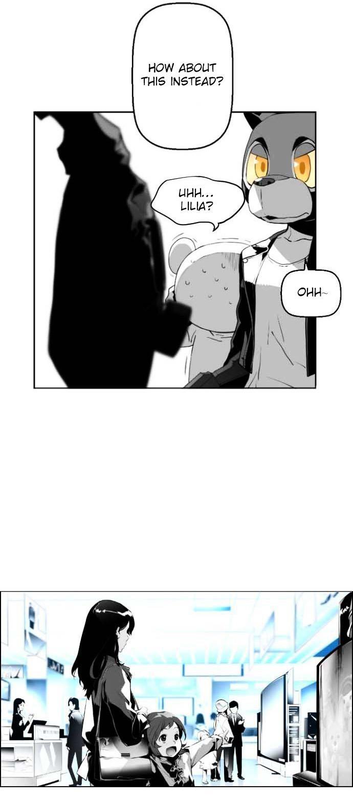 Terror Man Chapter 2 page 18 - Chapter 2