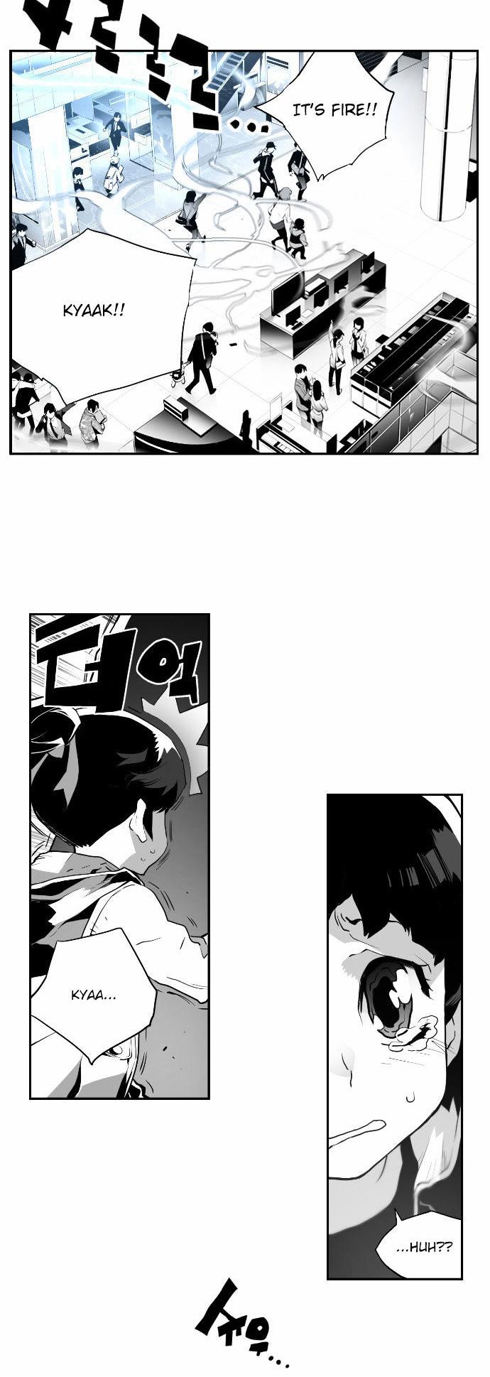 Terror Man Chapter 2 page 20 - Chapter 2