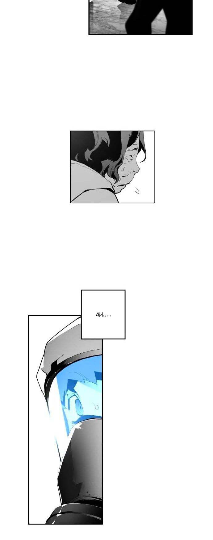 Terror Man Chapter 2 page 24 - Chapter 2