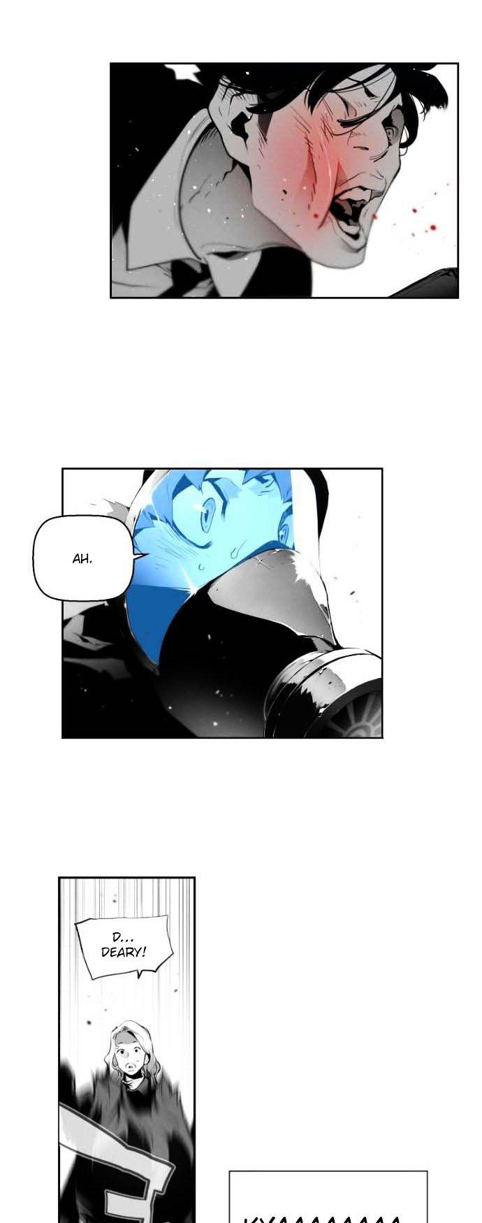 Terror Man Chapter 2 page 30 - Chapter 2