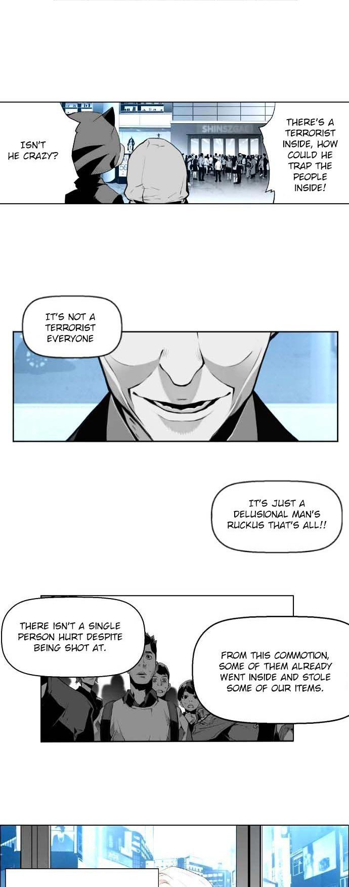 Terror Man Chapter 2 page 37 - Chapter 2