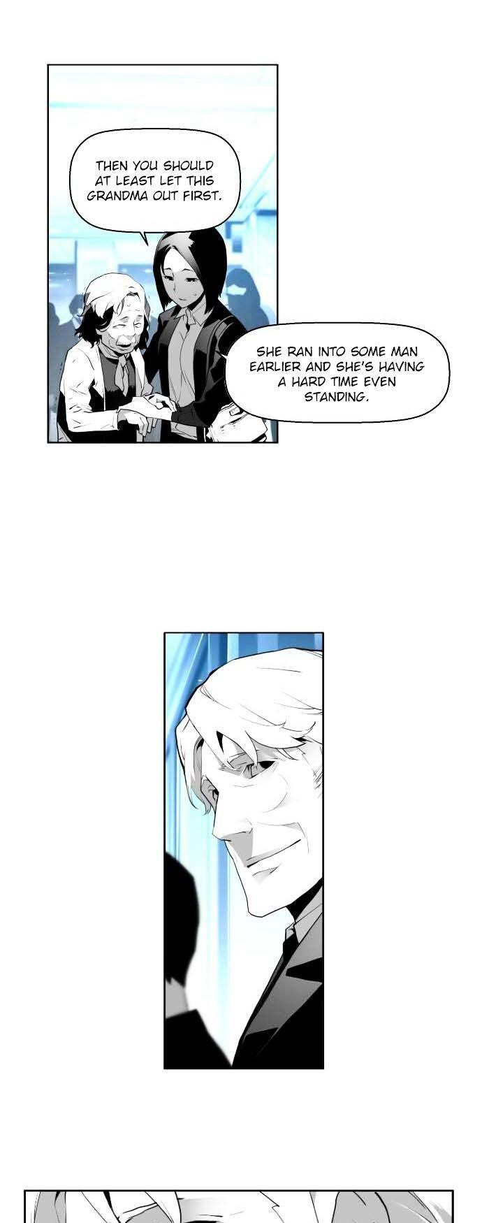 Terror Man Chapter 2 page 40 - Chapter 2