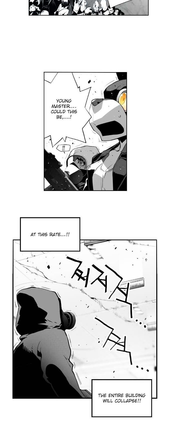 Terror Man Chapter 2 page 43 - Chapter 2