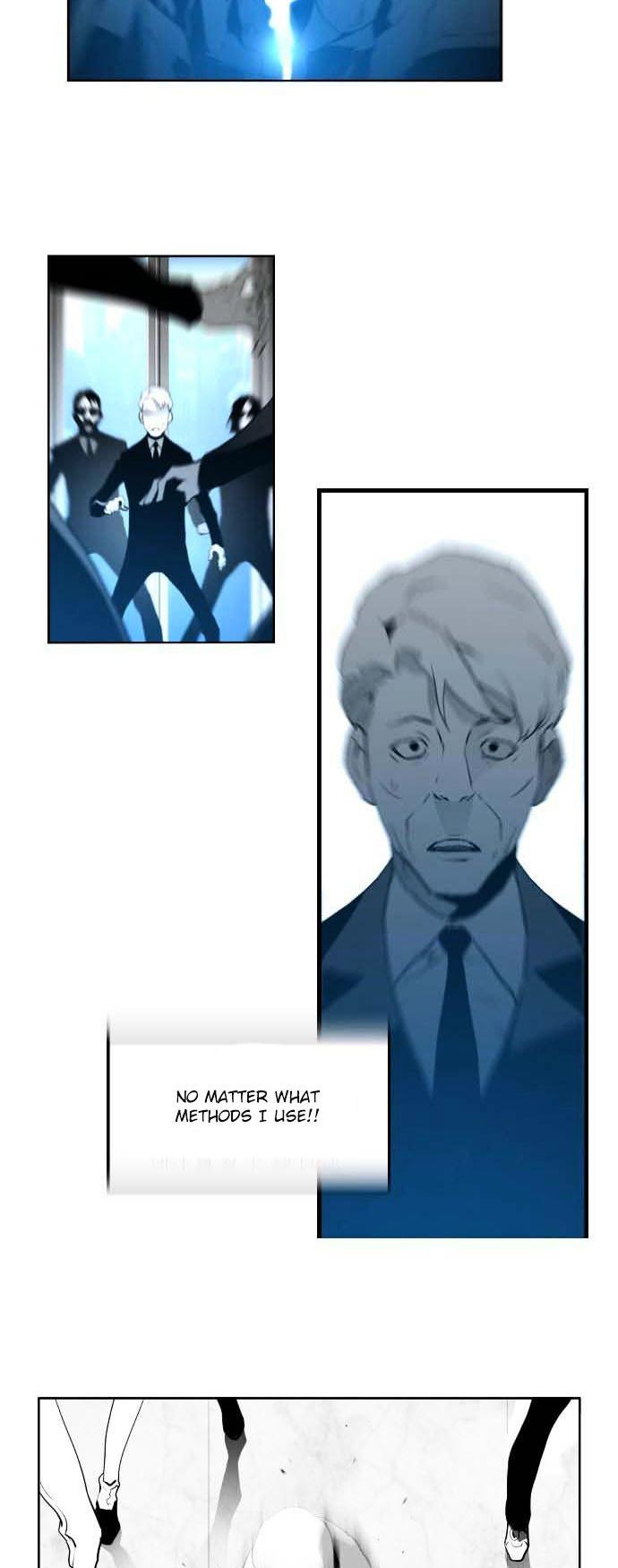Terror Man Chapter 2 page 45 - Chapter 2