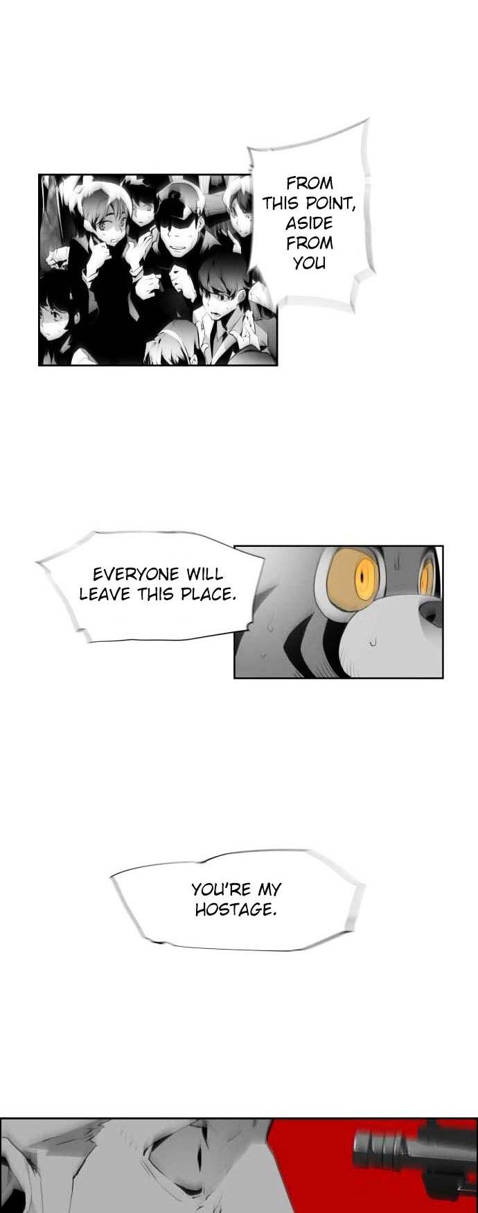 Terror Man Chapter 2 page 49 - Chapter 2