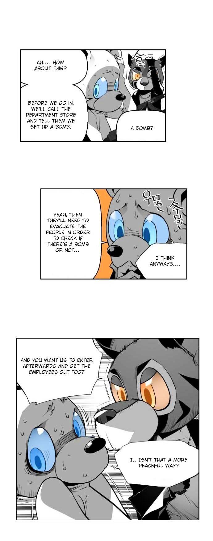 Terror Man Chapter 2 page 7 - Chapter 2