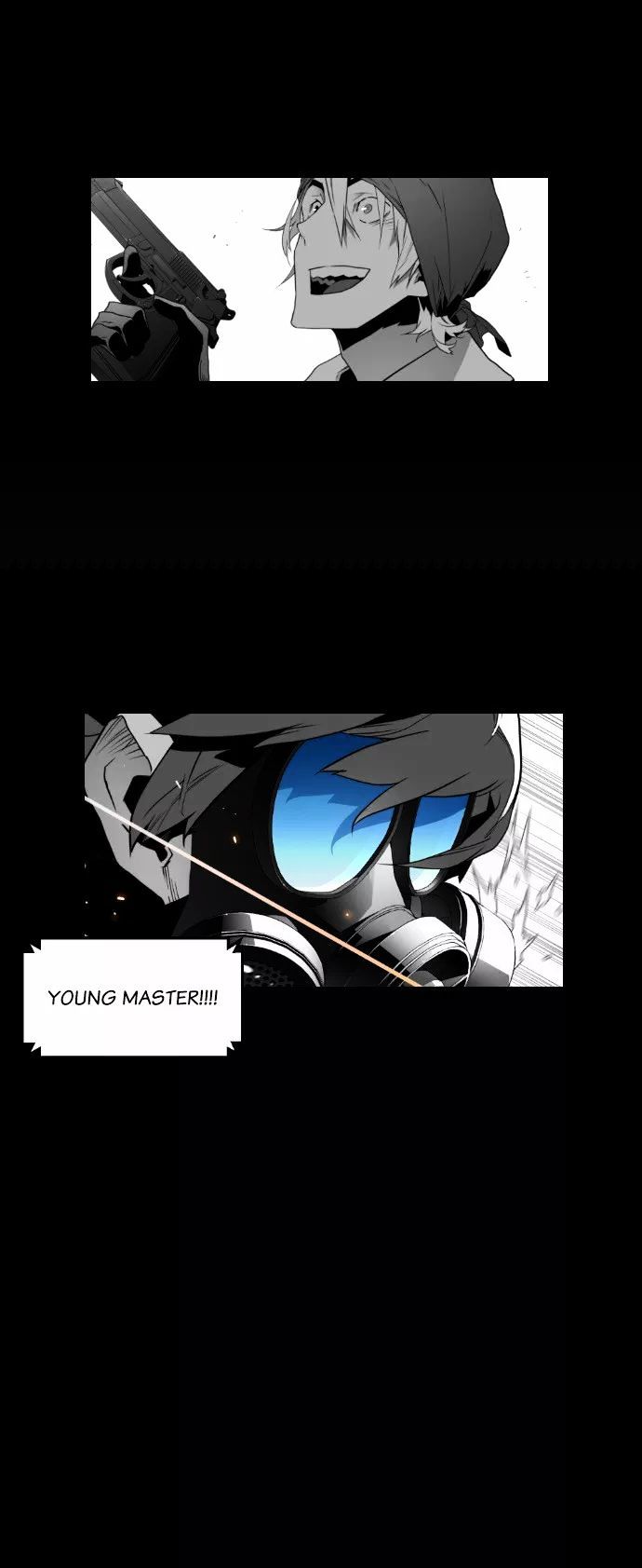 Terror Man Chapter 20 page 11 - Chapter 20