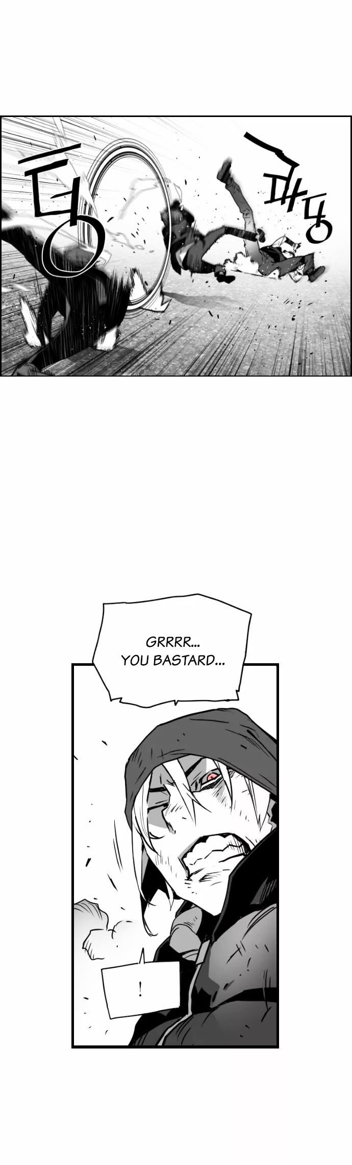 Terror Man Chapter 20 page 16 - Chapter 20