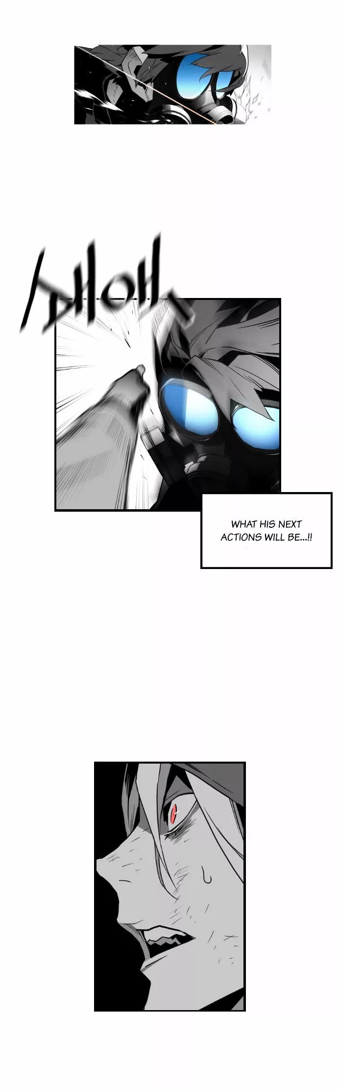 Terror Man Chapter 20 page 19 - Chapter 20