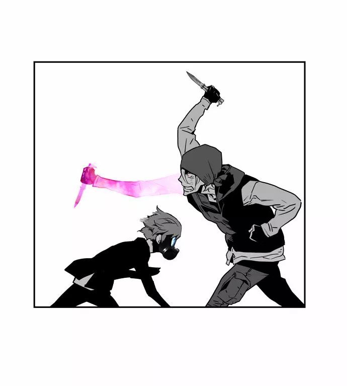 Terror Man Chapter 20 page 22 - Chapter 20