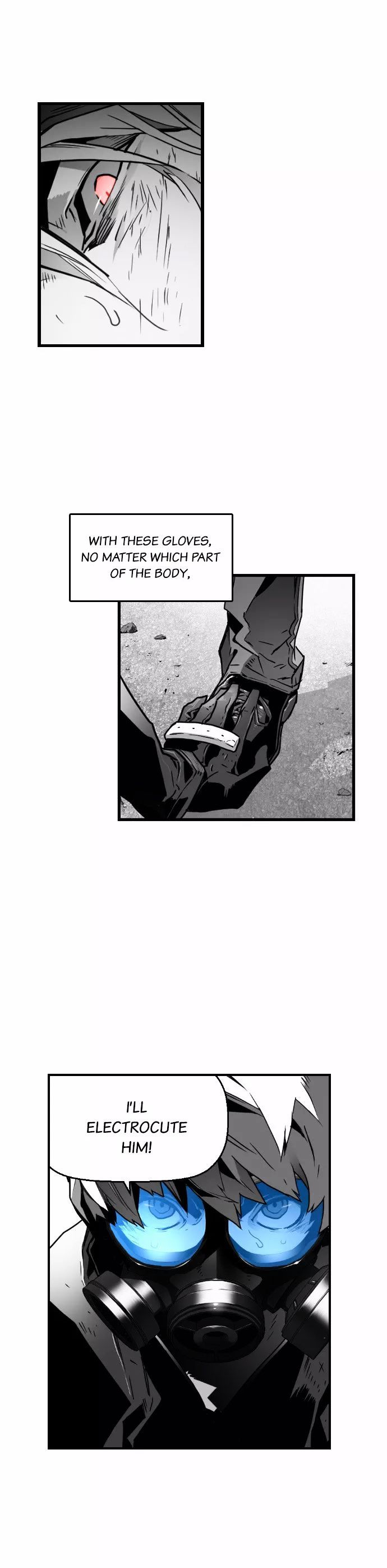 Terror Man Chapter 20 page 24 - Chapter 20