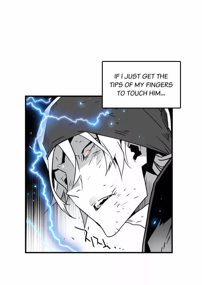 Terror Man Chapter 20 page 25 - Chapter 20