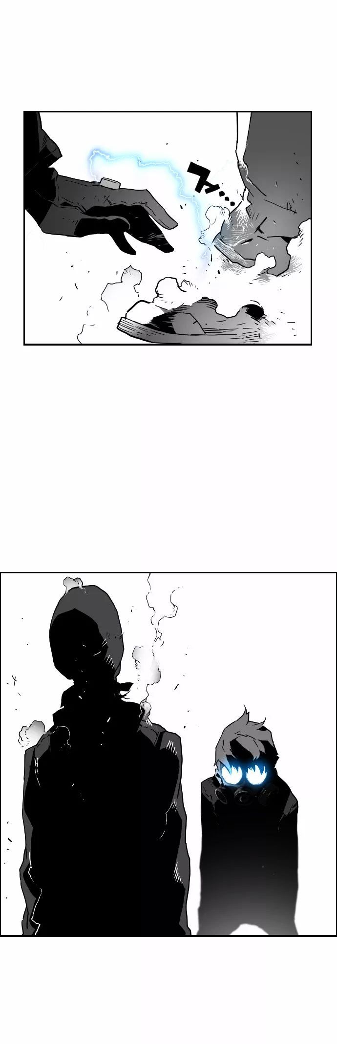 Terror Man Chapter 20 page 27 - Chapter 20