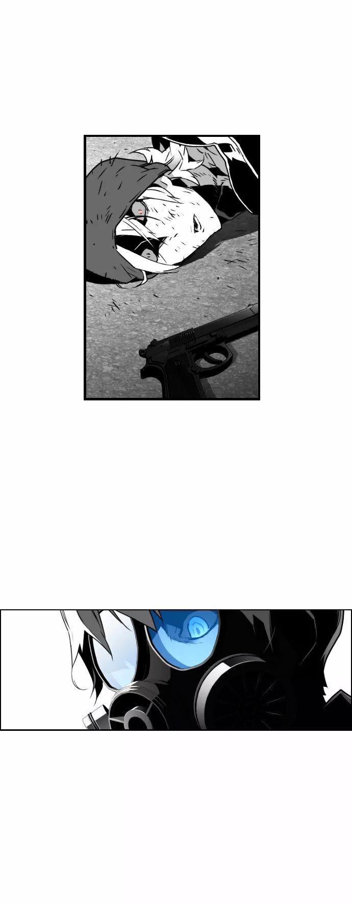 Terror Man Chapter 20 page 29 - Chapter 20