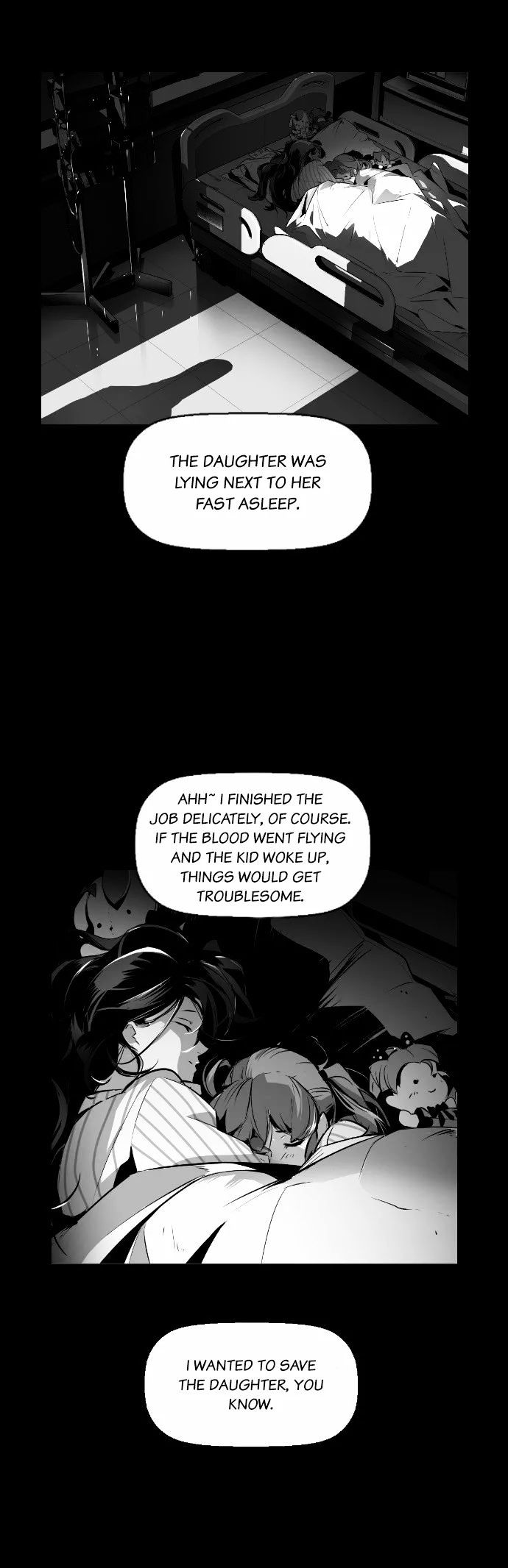 Terror Man Chapter 20 page 37 - Chapter 20