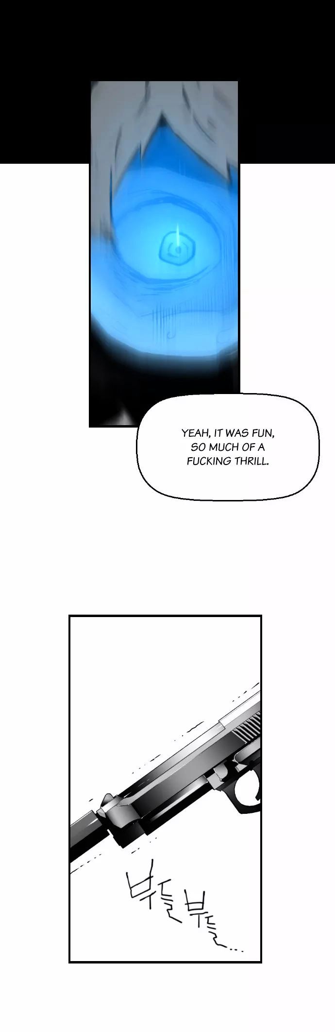 Terror Man Chapter 20 page 38 - Chapter 20