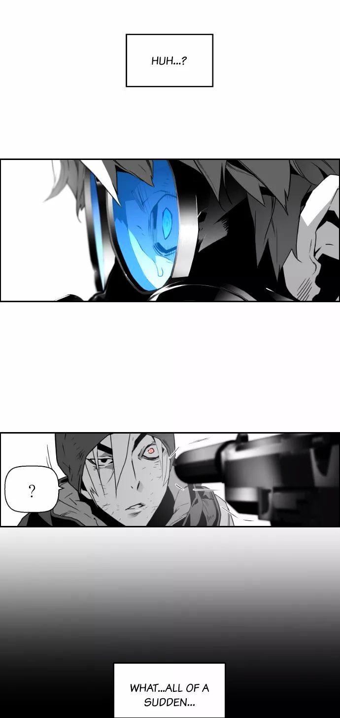 Terror Man Chapter 20 page 41 - Chapter 20