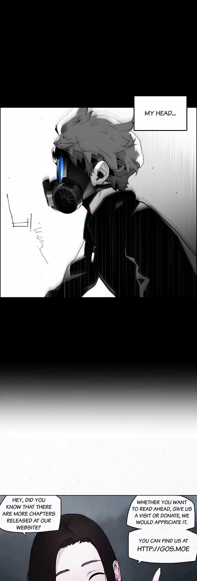 Terror Man Chapter 20 page 42 - Chapter 20