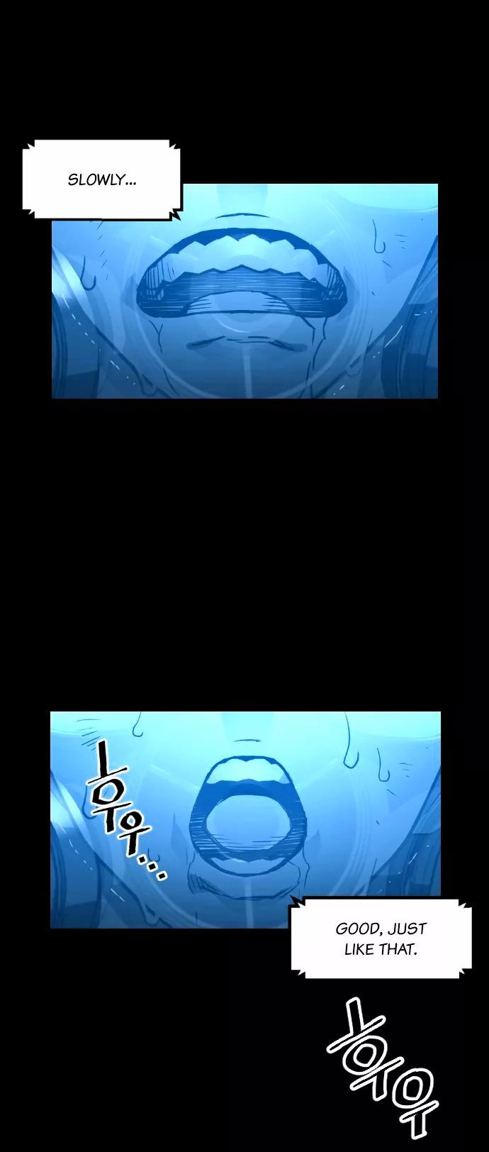 Terror Man Chapter 20 page 6 - Chapter 20