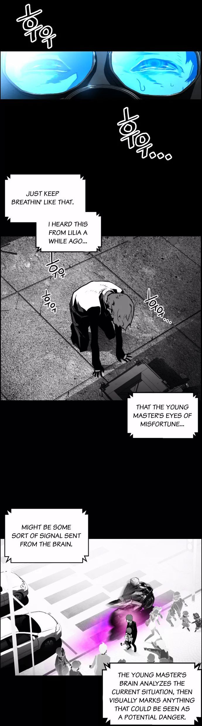Terror Man Chapter 20 page 7 - Chapter 20