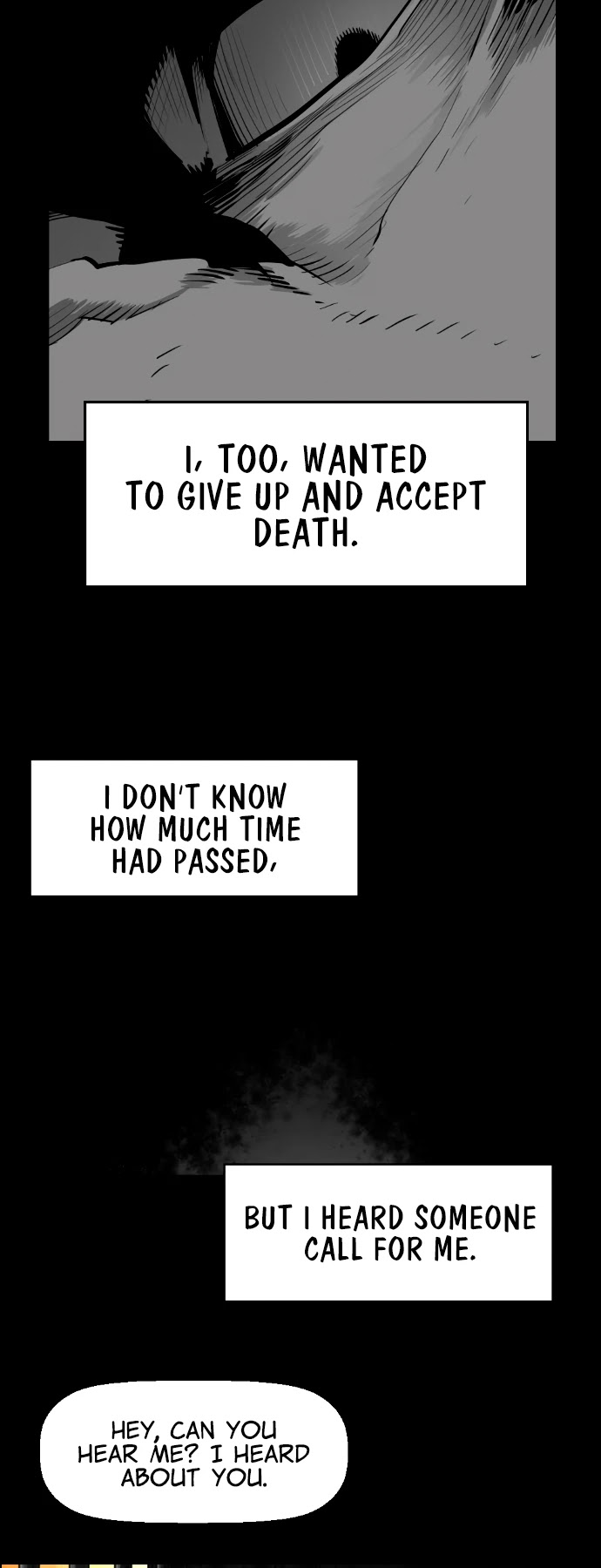Terror Man Chapter 200 page 11 - Chapter 200