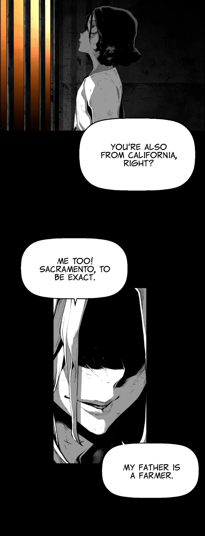 Terror Man Chapter 200 page 12 - Chapter 200