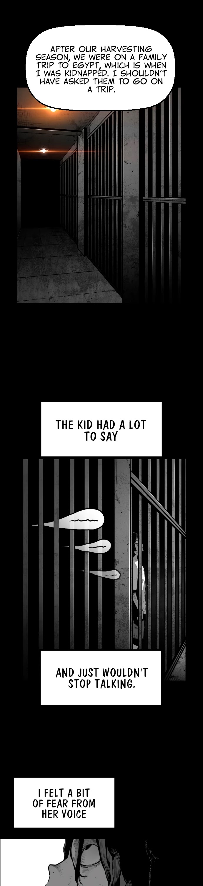 Terror Man Chapter 200 page 13 - Chapter 200