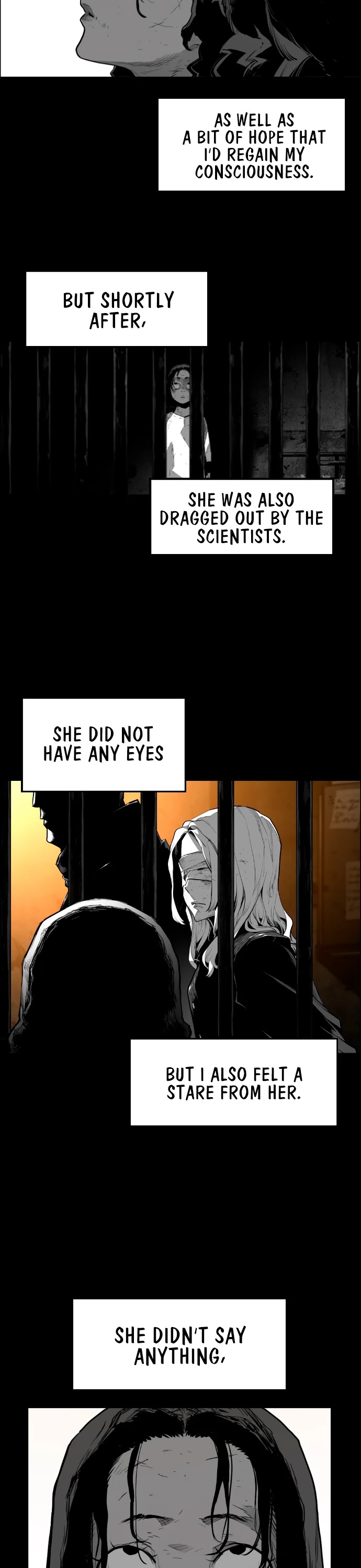Terror Man Chapter 200 page 14 - Chapter 200