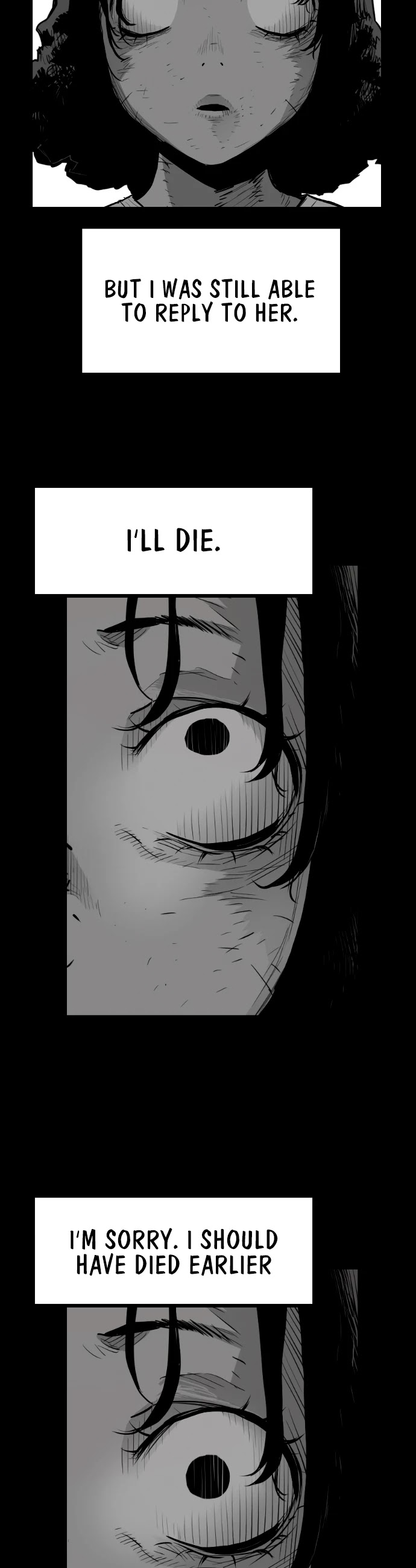 Terror Man Chapter 200 page 15 - Chapter 200