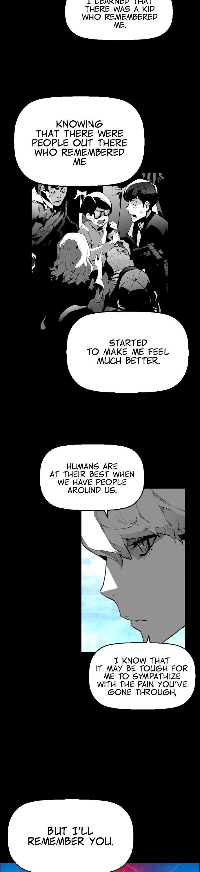 Terror Man Chapter 200 page 22 - Chapter 200