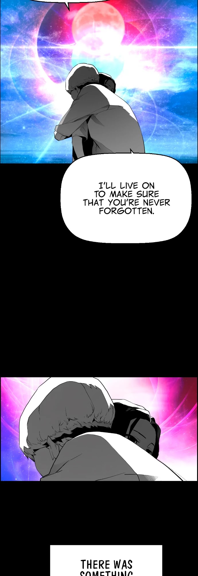 Terror Man Chapter 200 page 23 - Chapter 200
