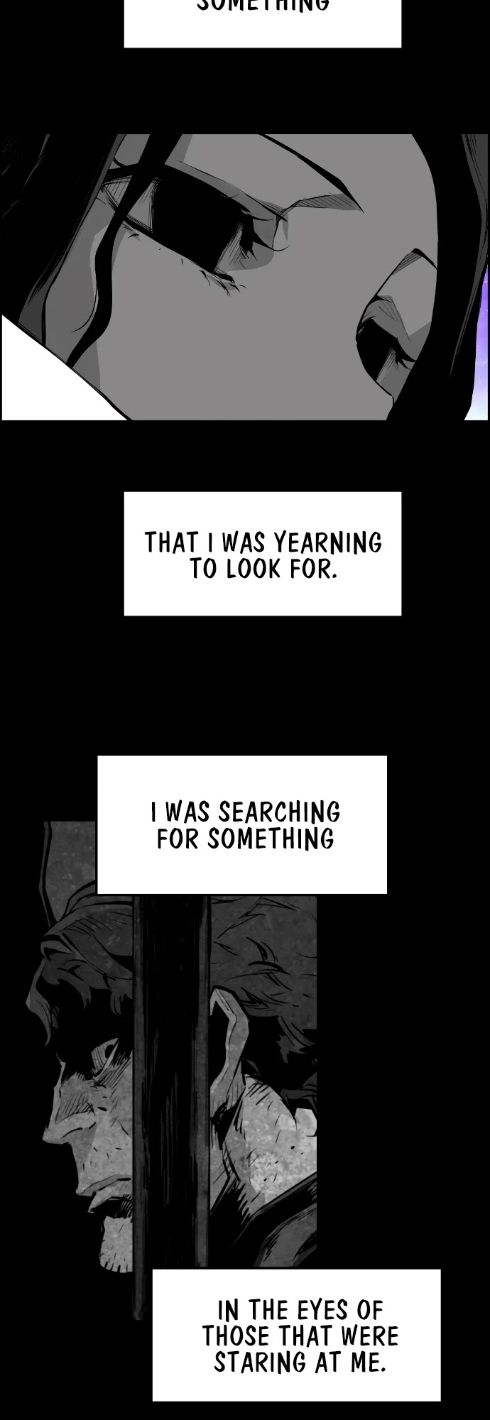 Terror Man Chapter 200 page 24 - Chapter 200