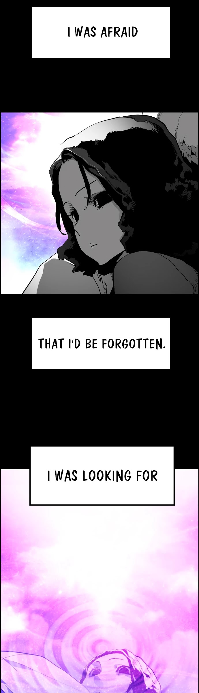 Terror Man Chapter 200 page 28 - Chapter 200