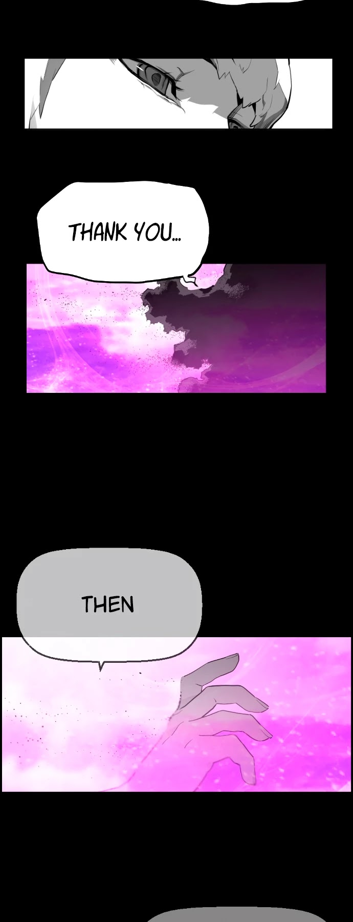 Terror Man Chapter 200 page 32 - Chapter 200
