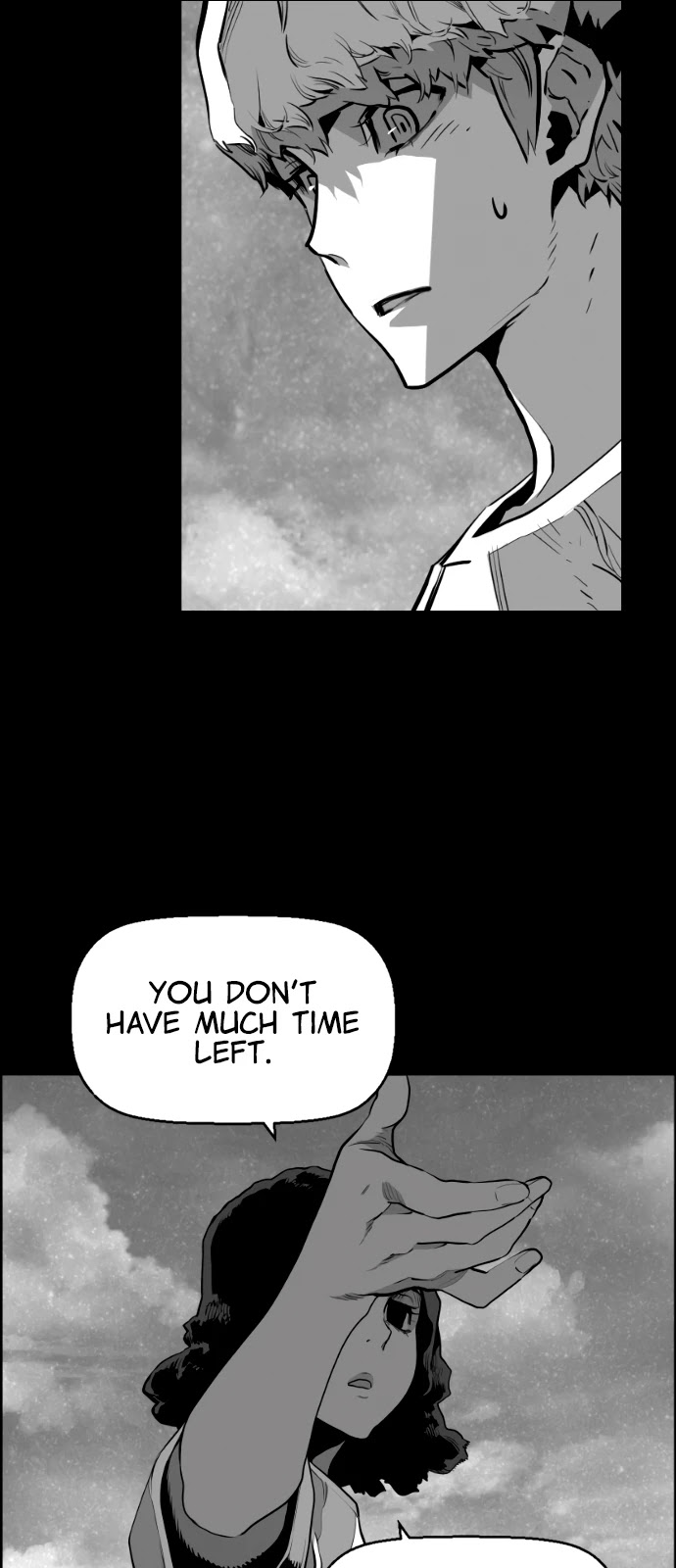 Terror Man Chapter 200 page 5 - Chapter 200