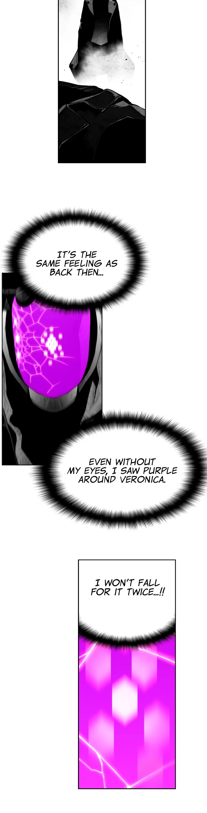 Terror Man Chapter 201 page 19 - Chapter 201