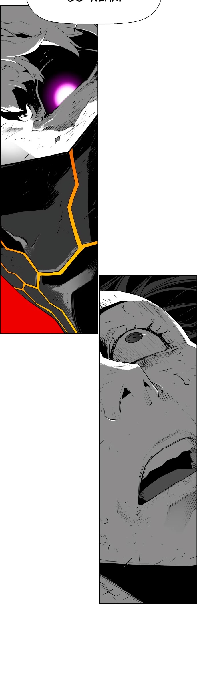 Terror Man Chapter 202 page 28 - Chapter 202
