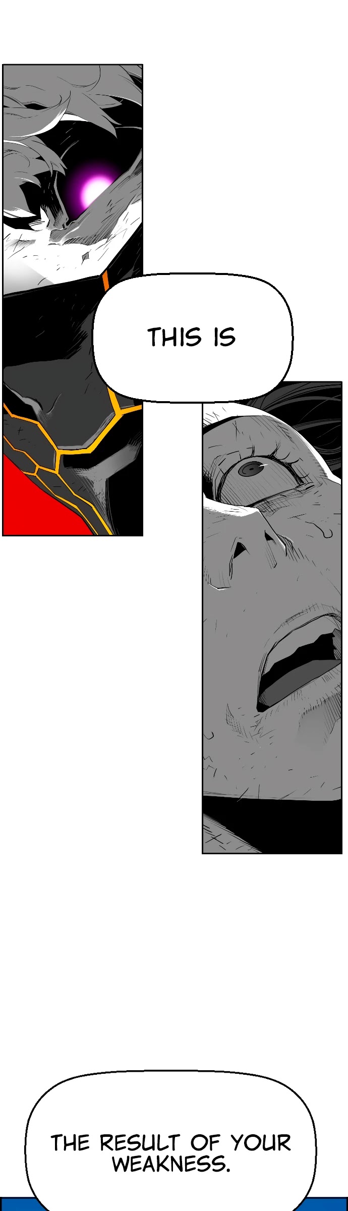 Terror Man Chapter 203 page 1 - Chapter 203