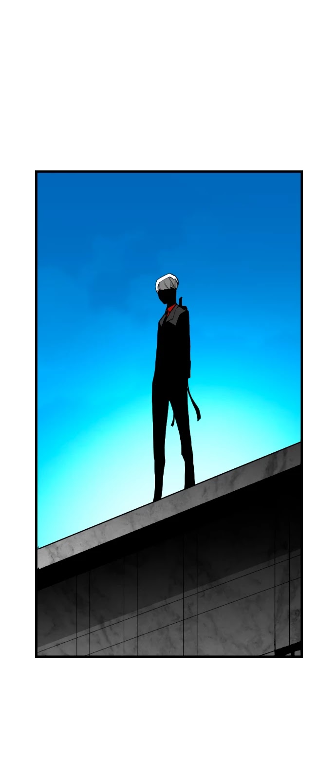 Terror Man Chapter 203 page 11 - Chapter 203