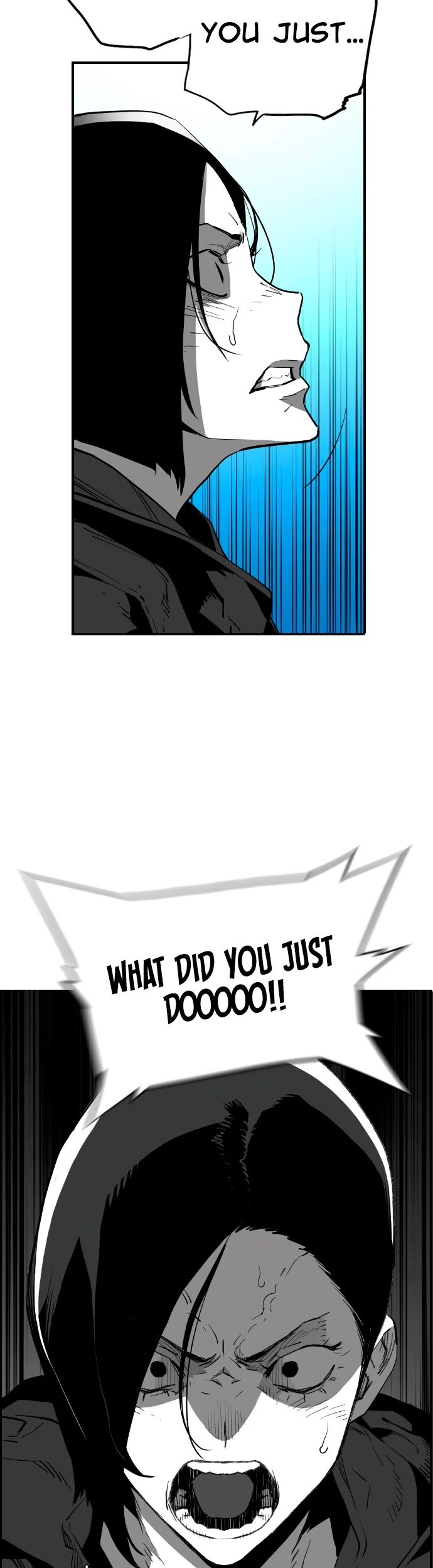 Terror Man Chapter 203 page 4 - Chapter 203