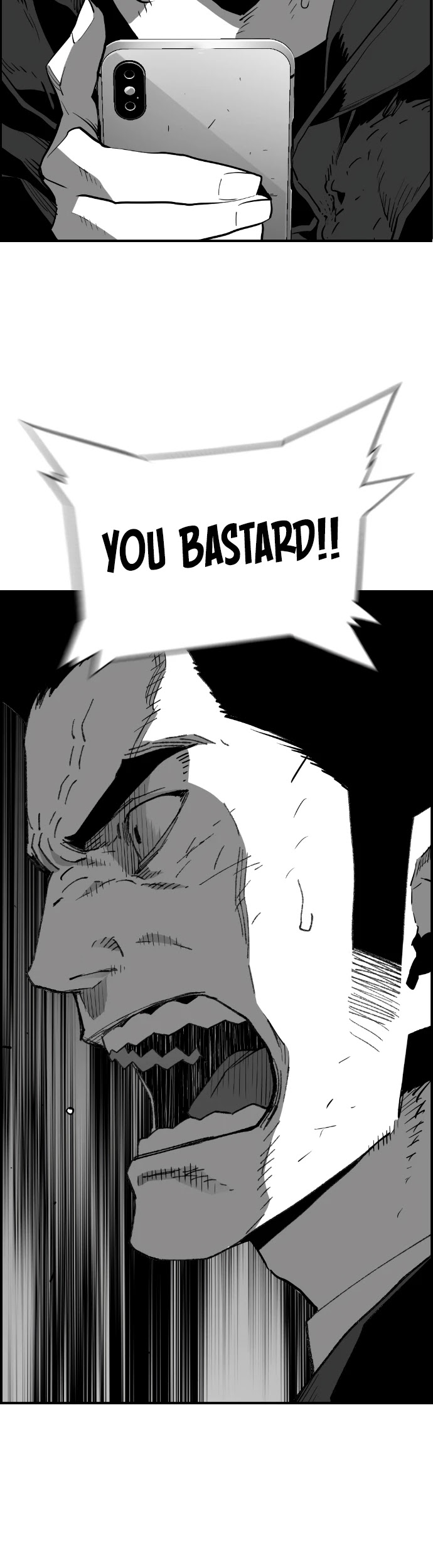 Terror Man Chapter 203 page 5 - Chapter 203