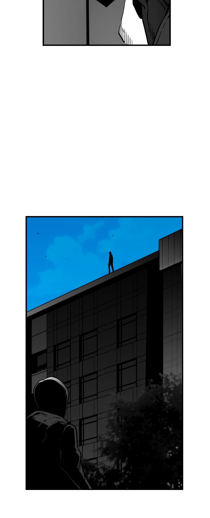 Terror Man Chapter 203 page 9 - Chapter 203