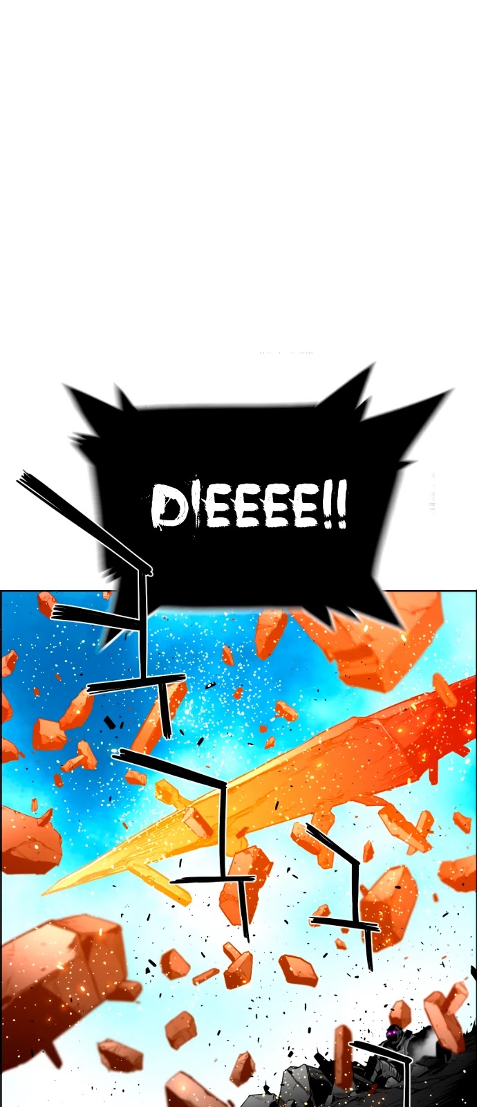 Terror Man Chapter 204 page 21 - Chapter 204