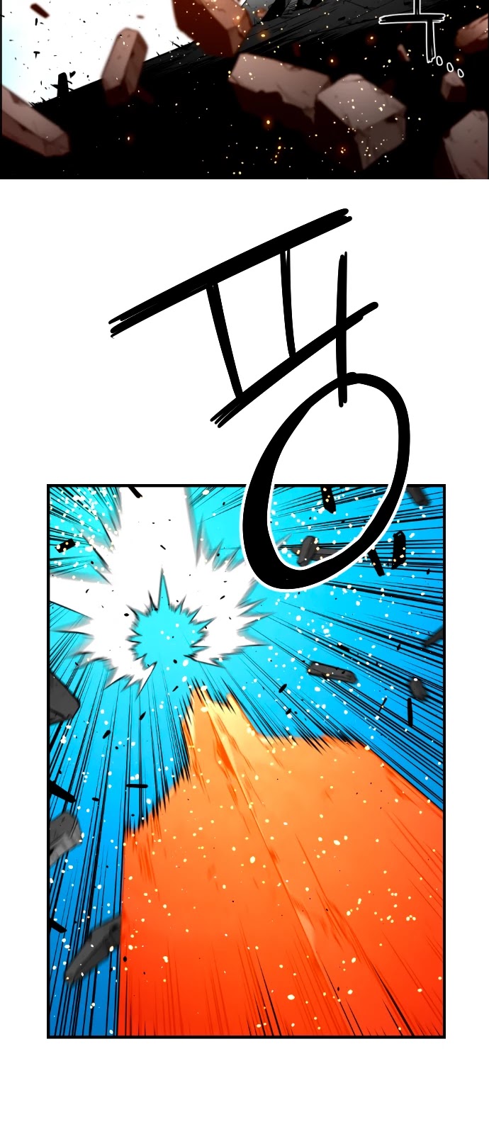 Terror Man Chapter 204 page 22 - Chapter 204