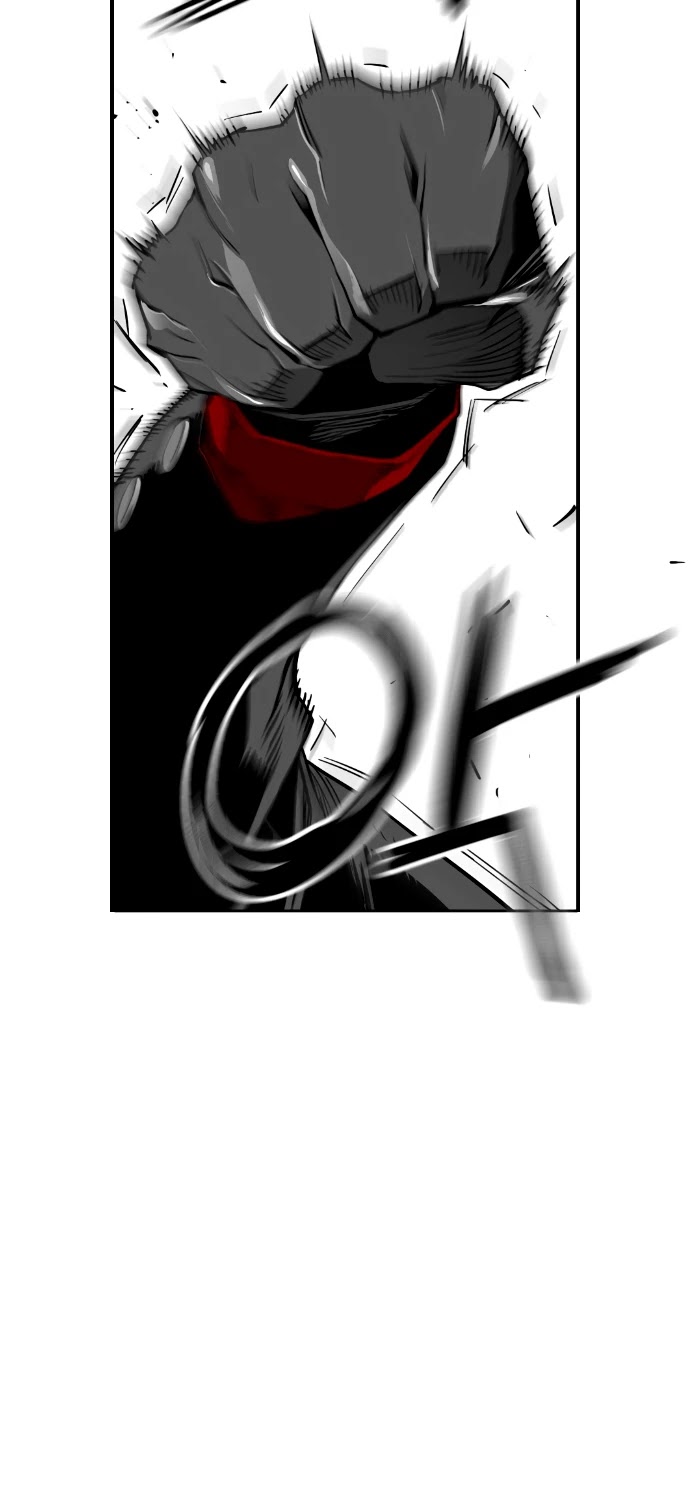 Terror Man Chapter 204 page 33 - Chapter 204