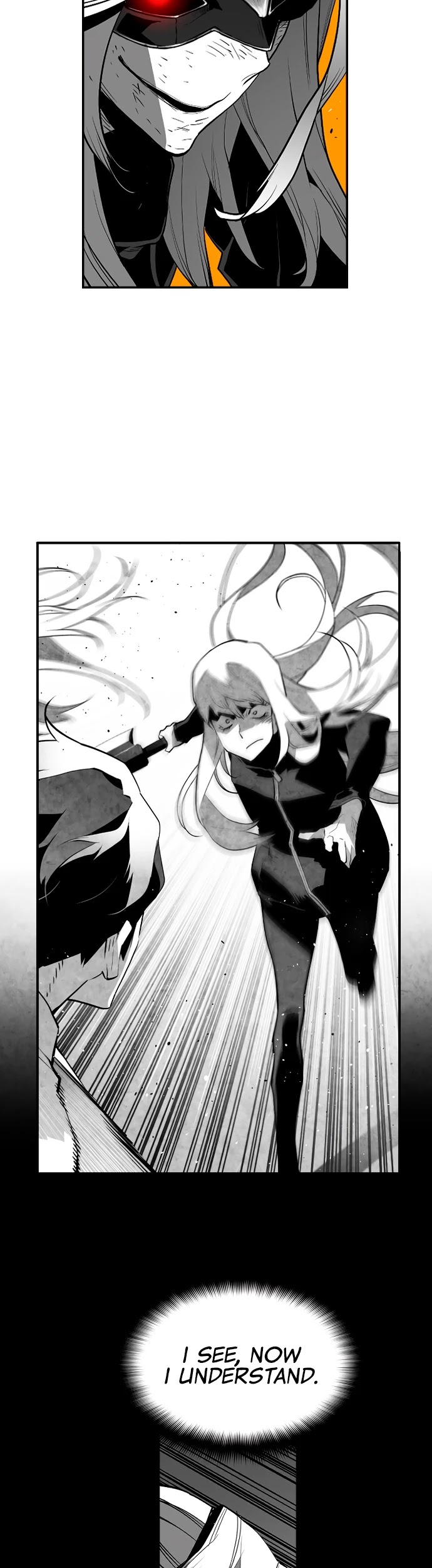 Terror Man Chapter 204 page 7 - Chapter 204